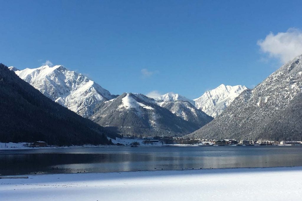 achensee