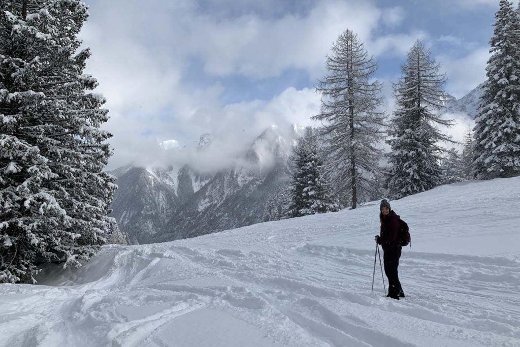 skigebied Brandnertal