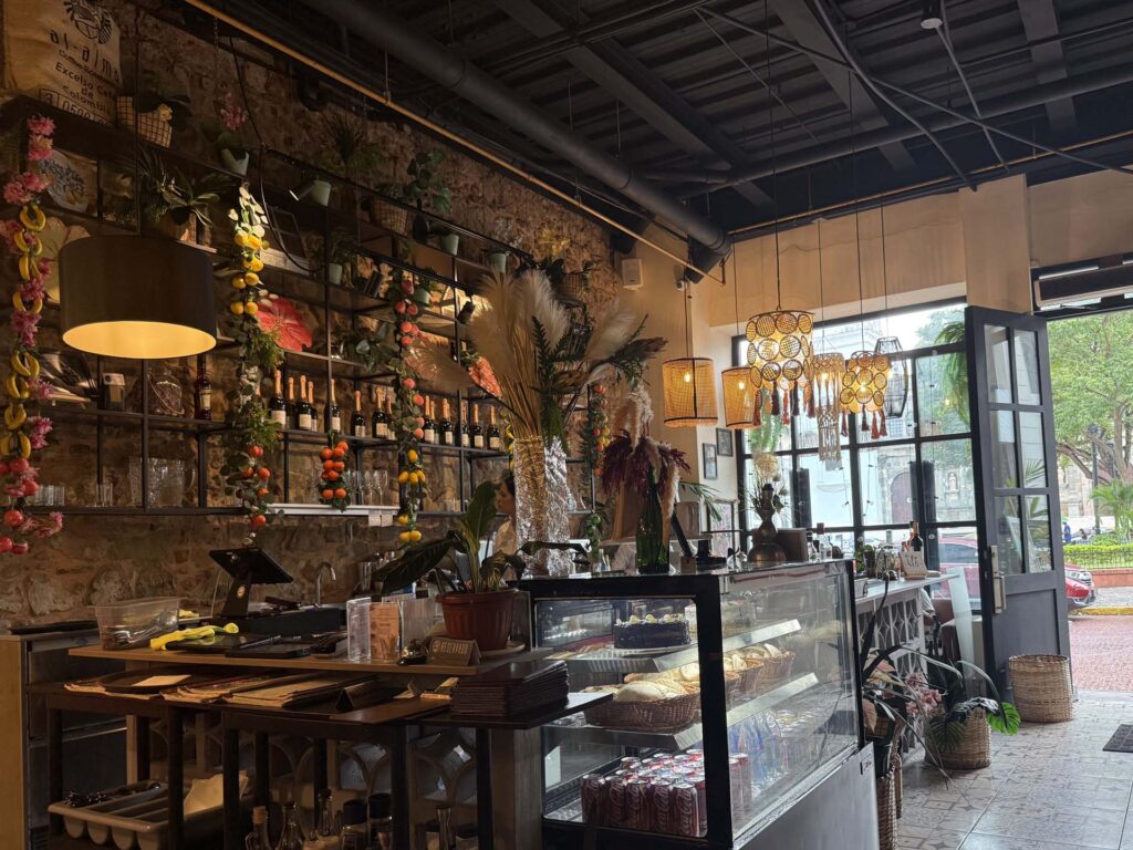 Casco Viejo