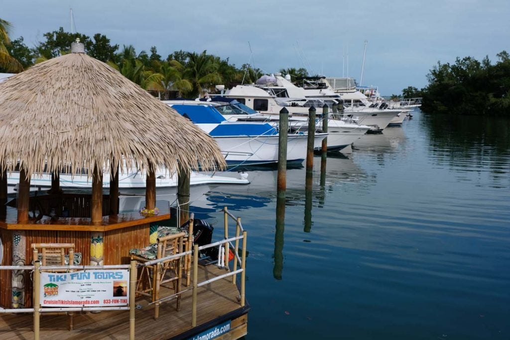 Islamorada