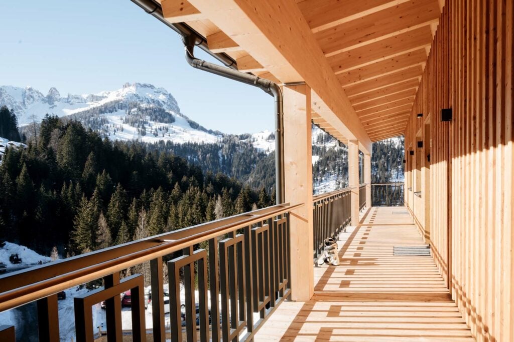 Alpen Residences Clofers Sonnleitn