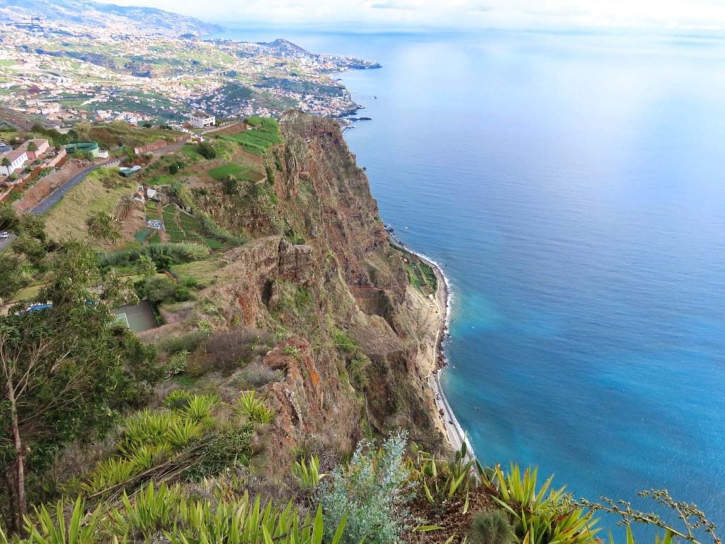 Madeira