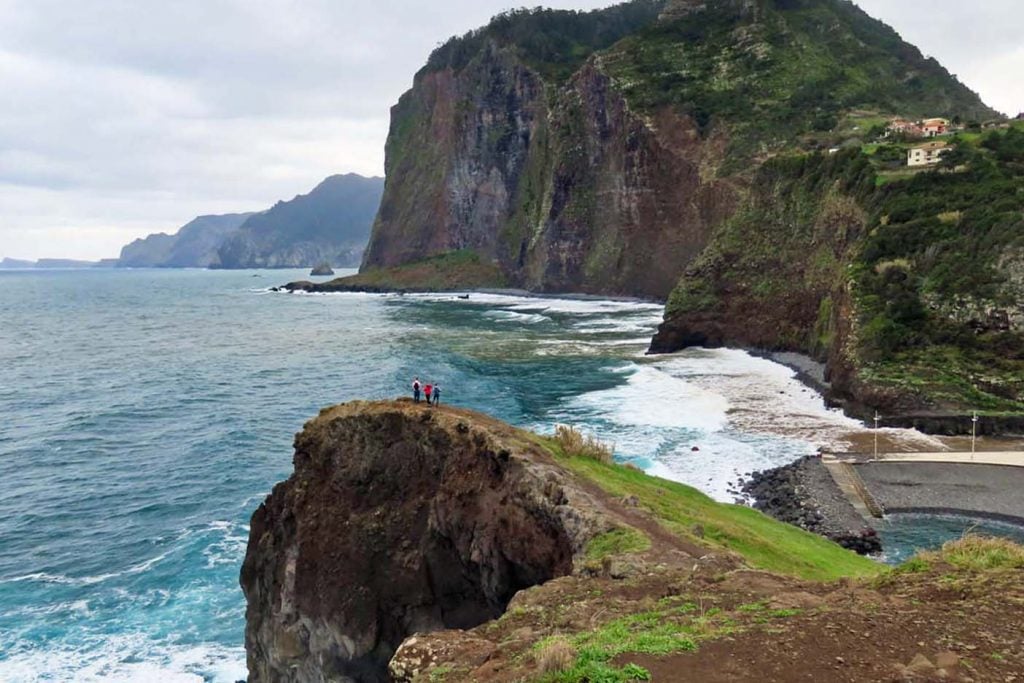 Madeira