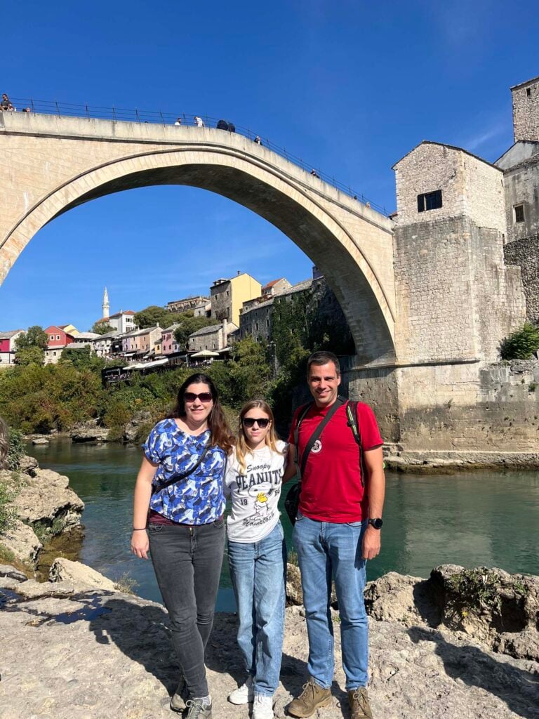 Mostar