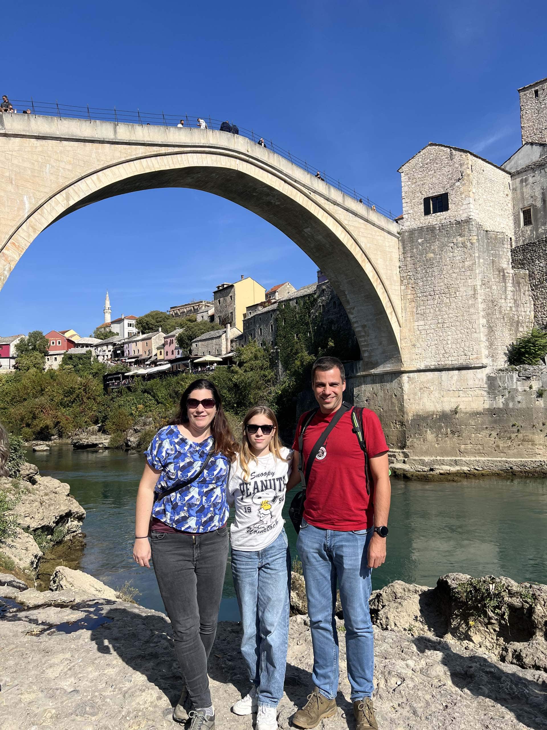 Mostar