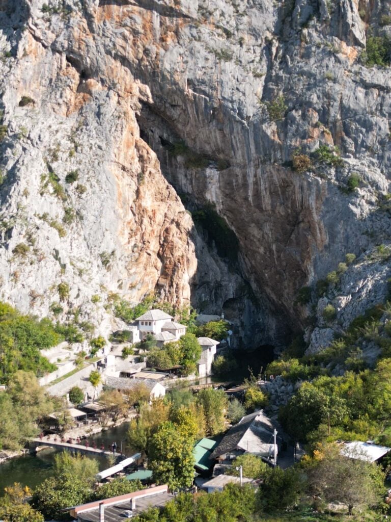 Blagaj