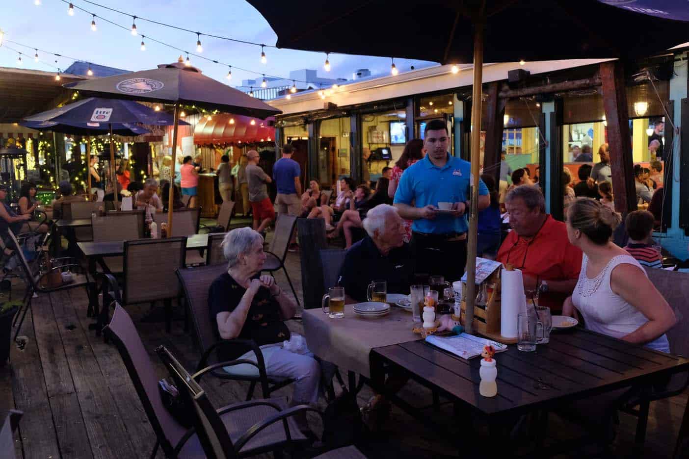 Naples Florida dolfijnen, mooie stranden en leerzame musea Gezin op Reis