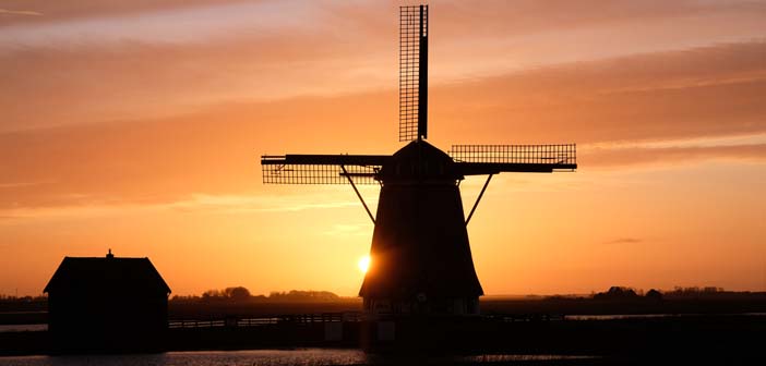 texel molen