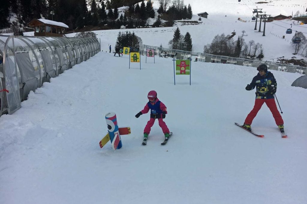 gastein kinderland