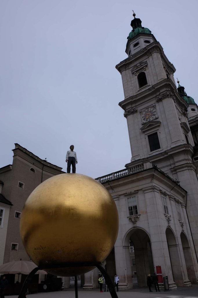 Salzburg met kinderen