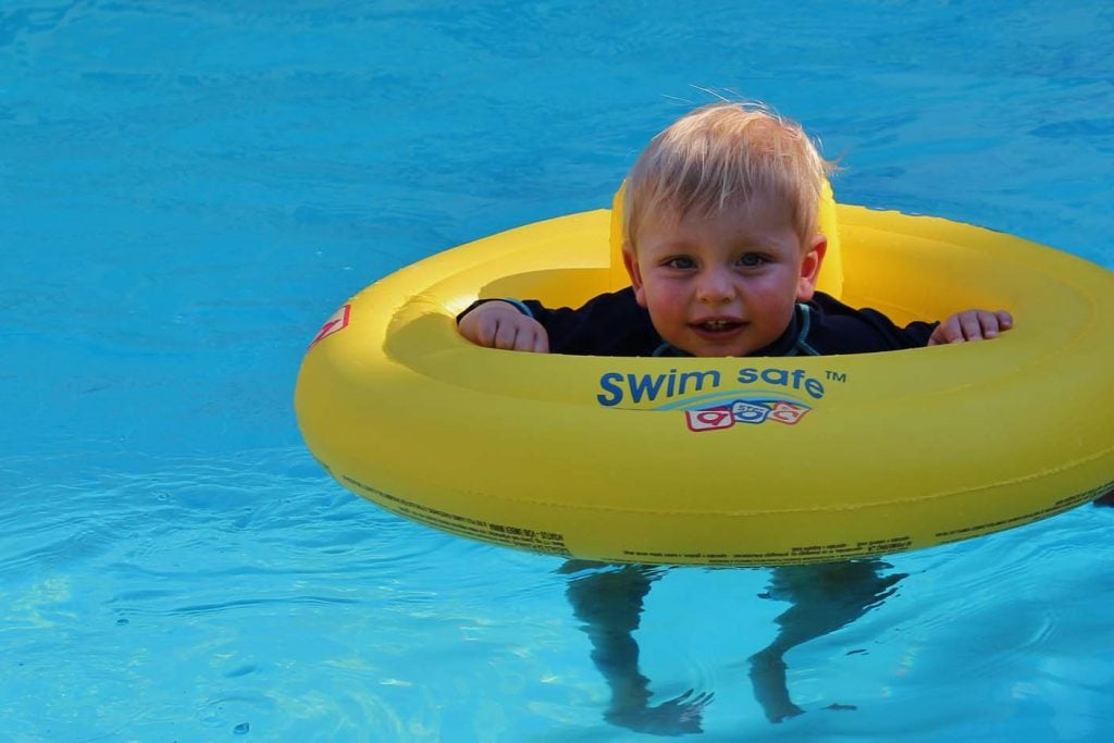 swimsafe