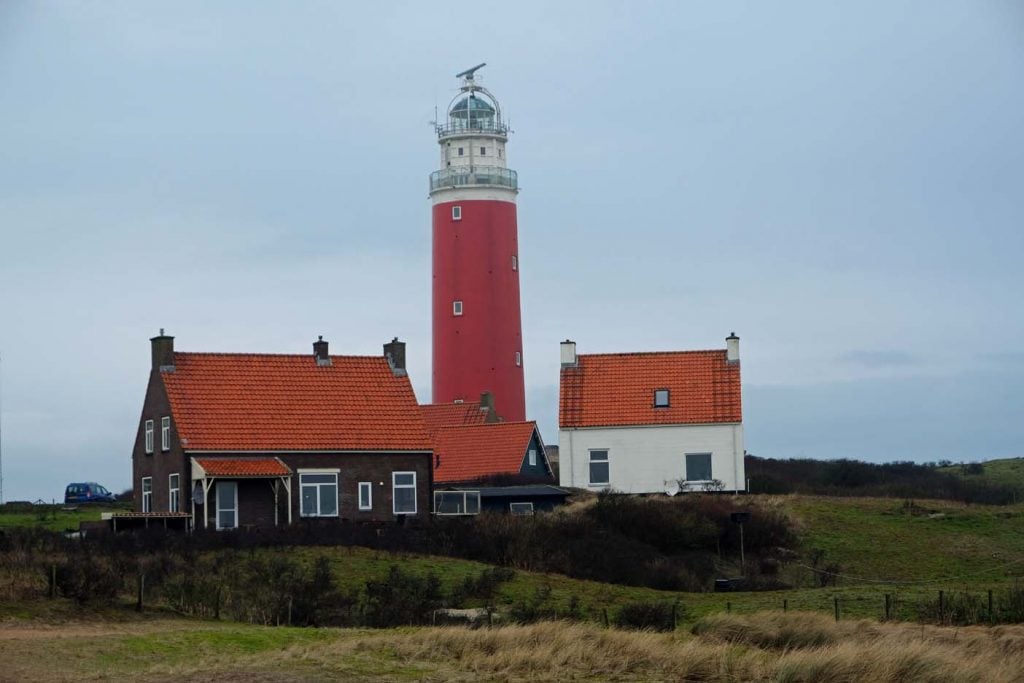 texel vuurtoren