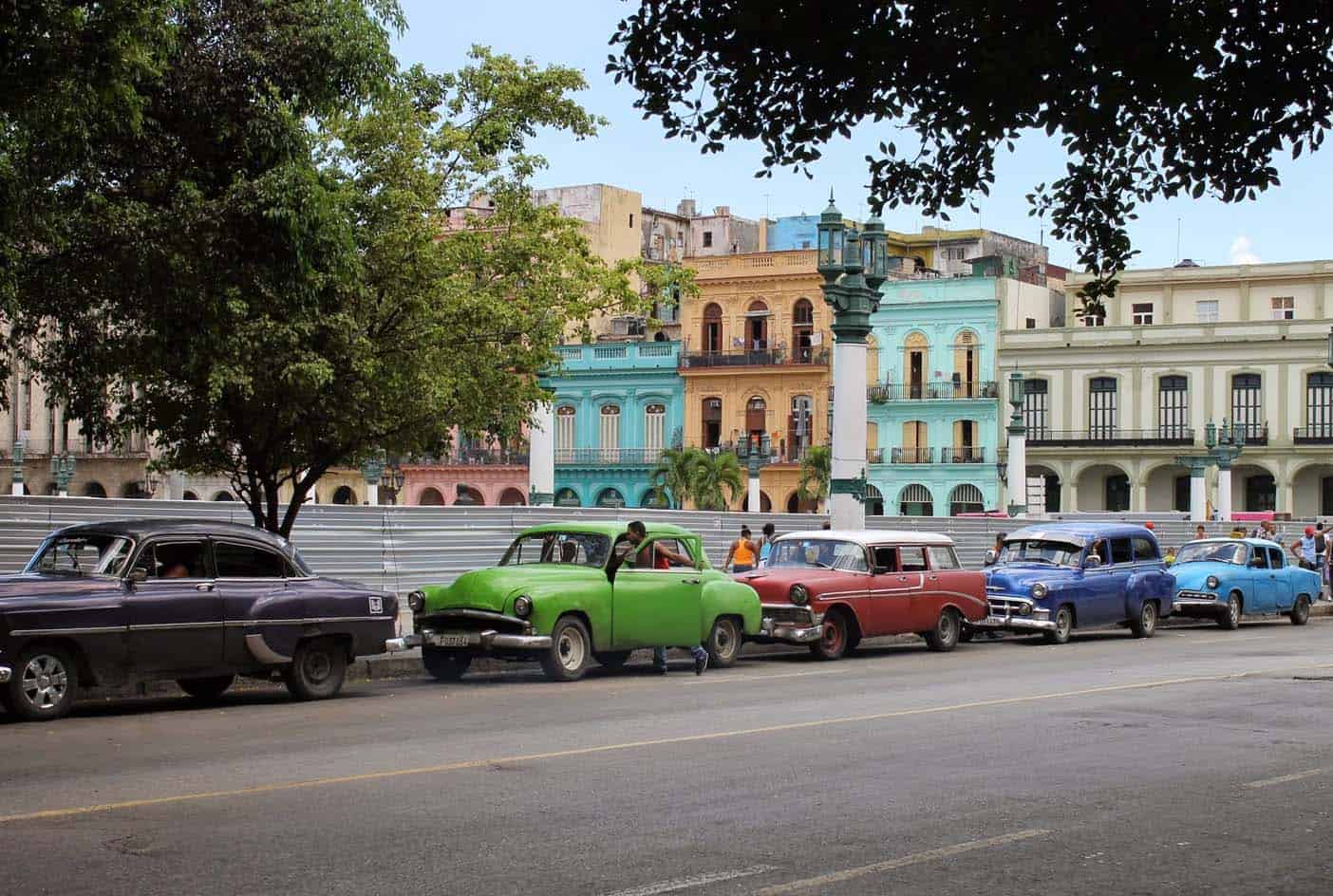 Havana cuba