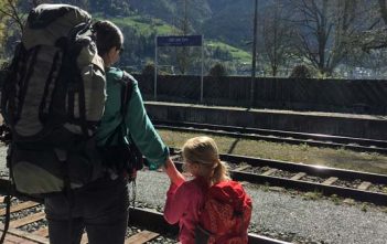 Duurzaam op reis met kinderen: makkelijke tips om een steentje bij te dragen