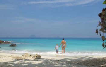 De Perhentian eilanden: de mooiste stranden van Maleisië?