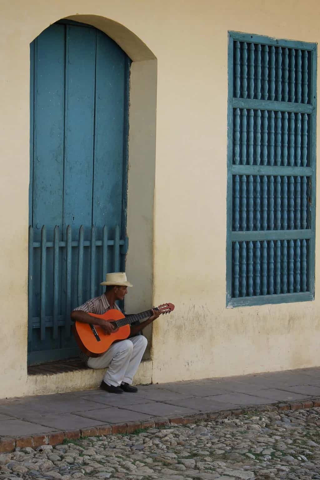 Trinidad