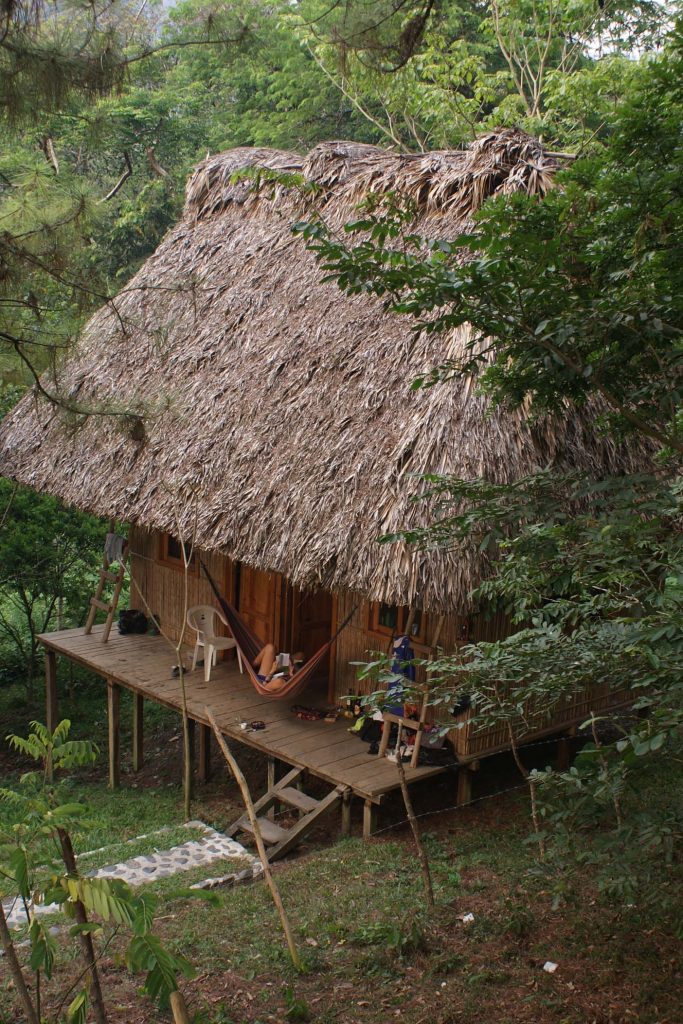 ecolodge