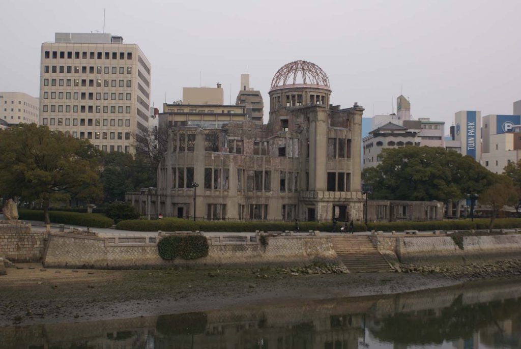 Hiroshima