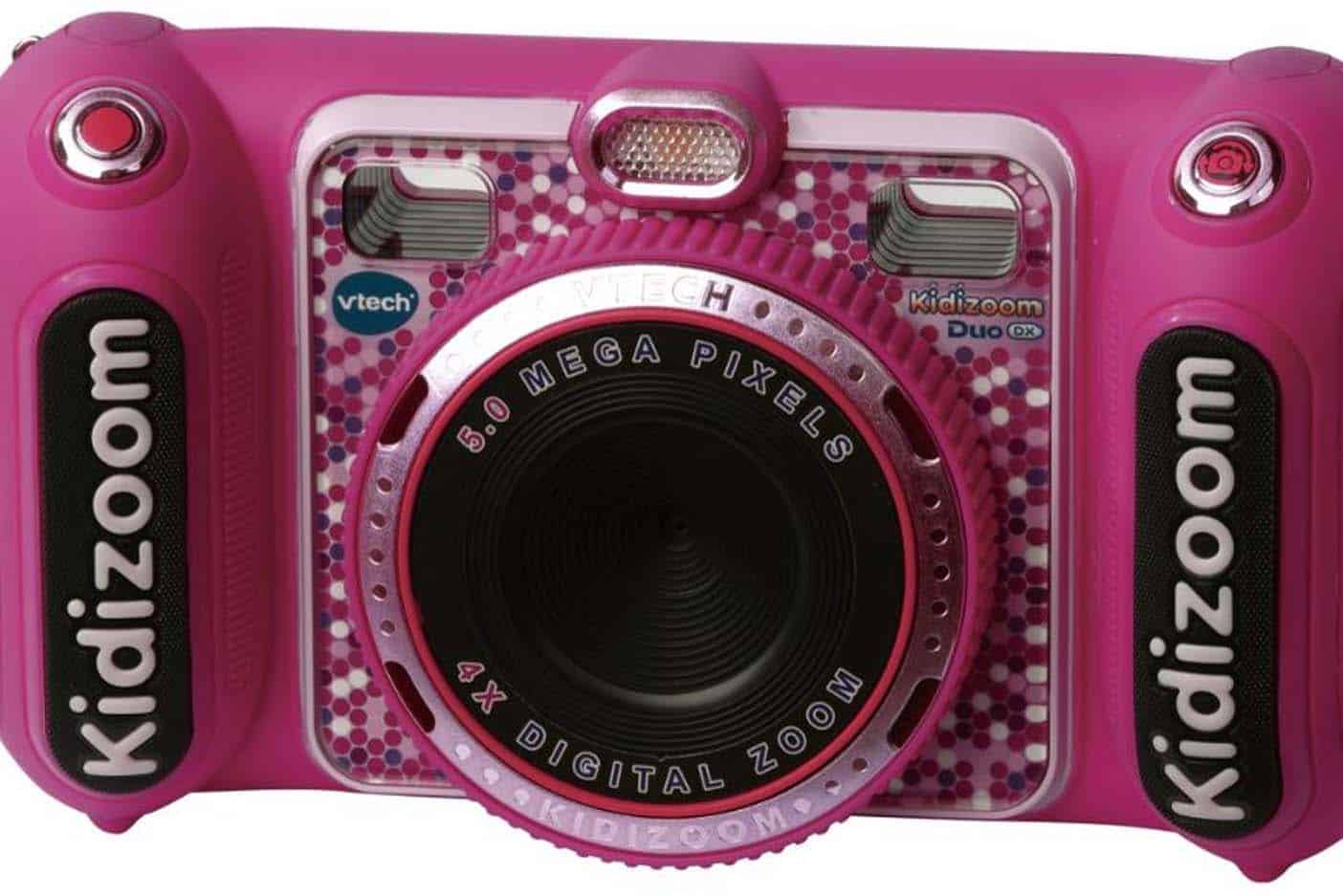 Kindercamera, fotograferen voor kinderen Gezin op Reis