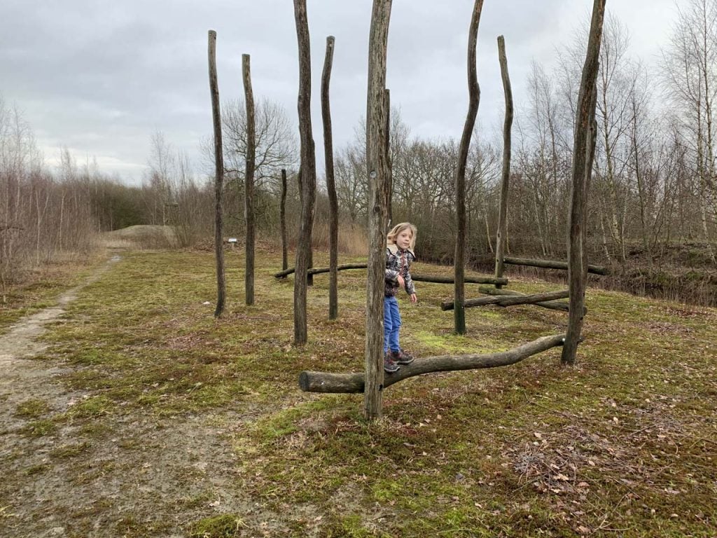 natuurpark Tussen de Venen