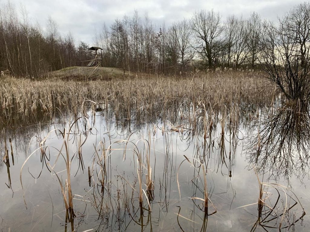 natuurpark Tussen de Venen