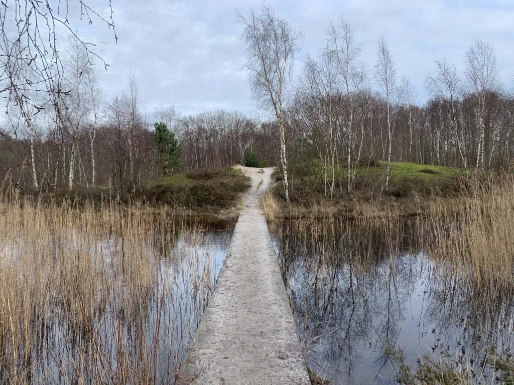 natuurpark Tussen de Venen