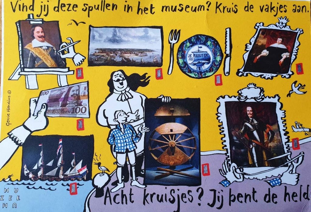 museum zeeland