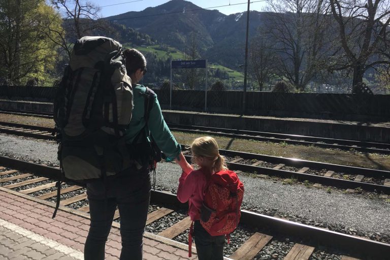 Tips voor een perfect moeder-dochter weekend weg - Gezin op Reis