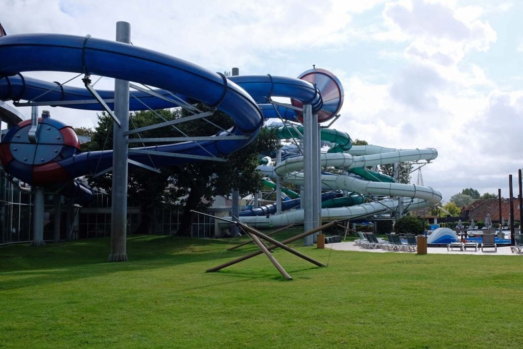 waterpark nederland