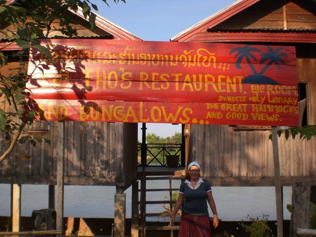 Laos