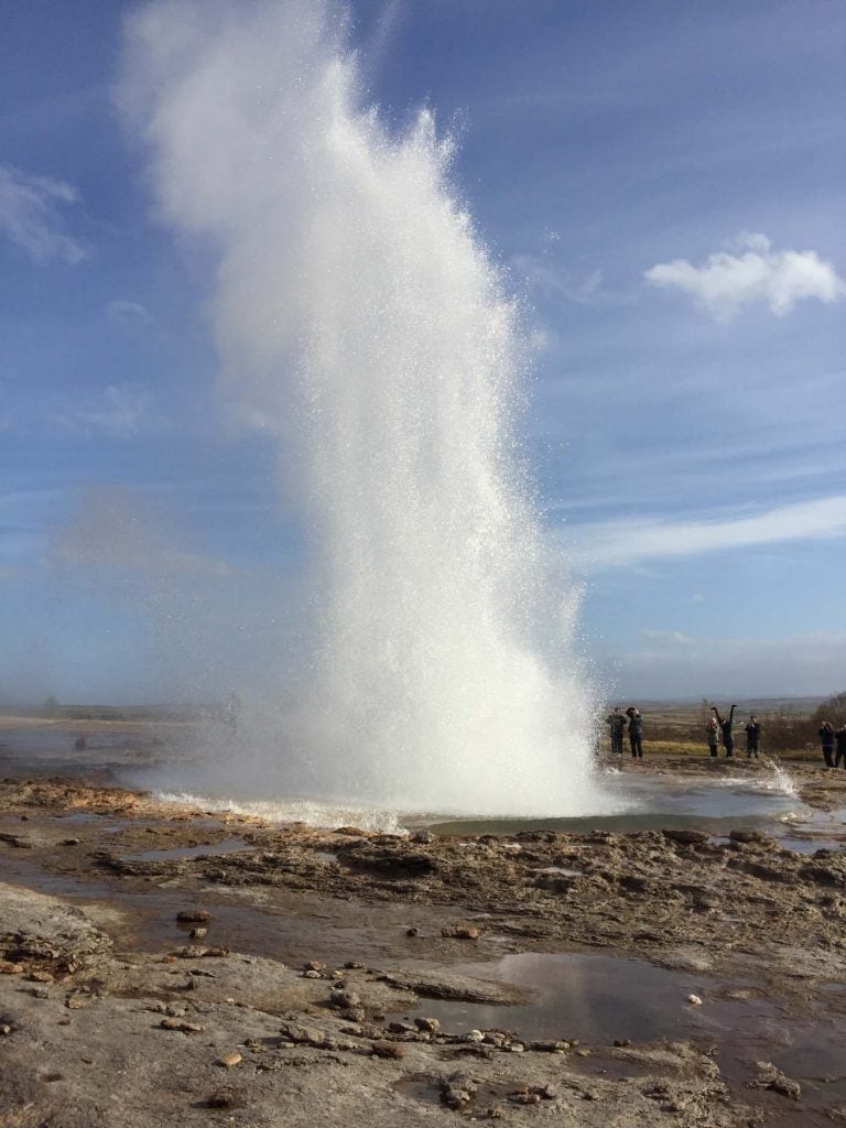 Geysir