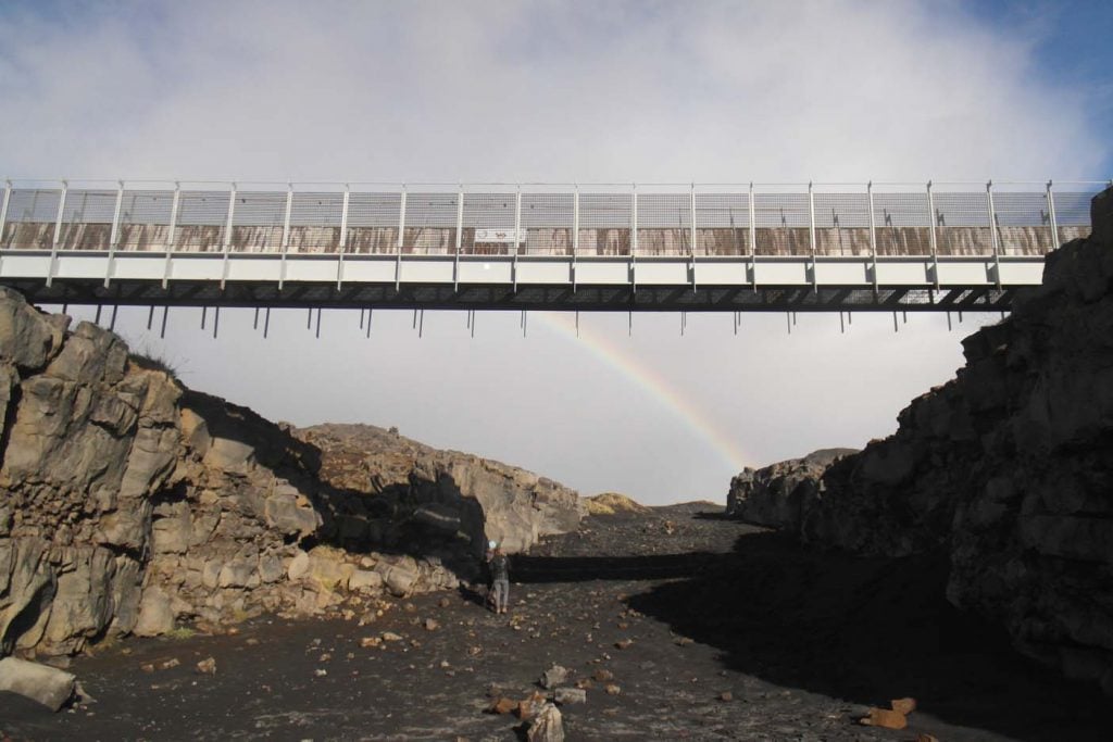 brug ijsland