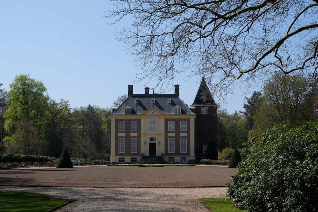 huis verwolde