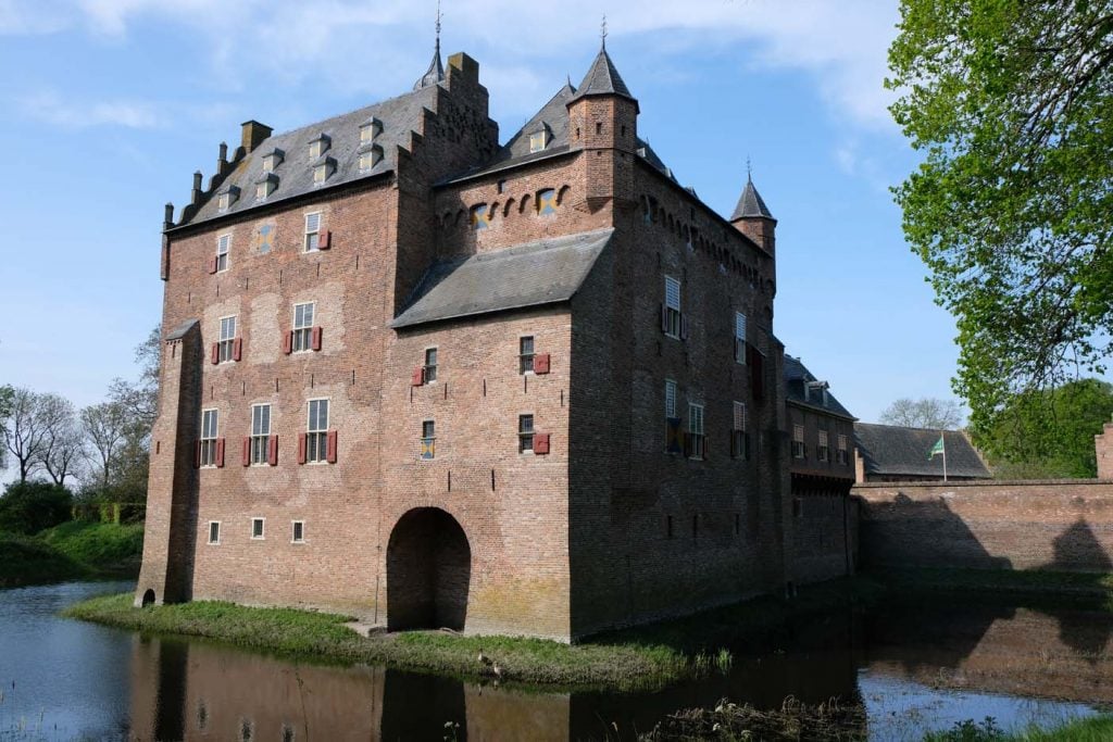 Kasteel doorwerth