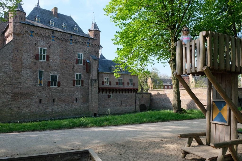 Kasteel Doorwerth