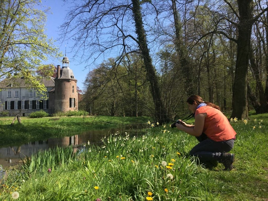 Landgoed hackfort