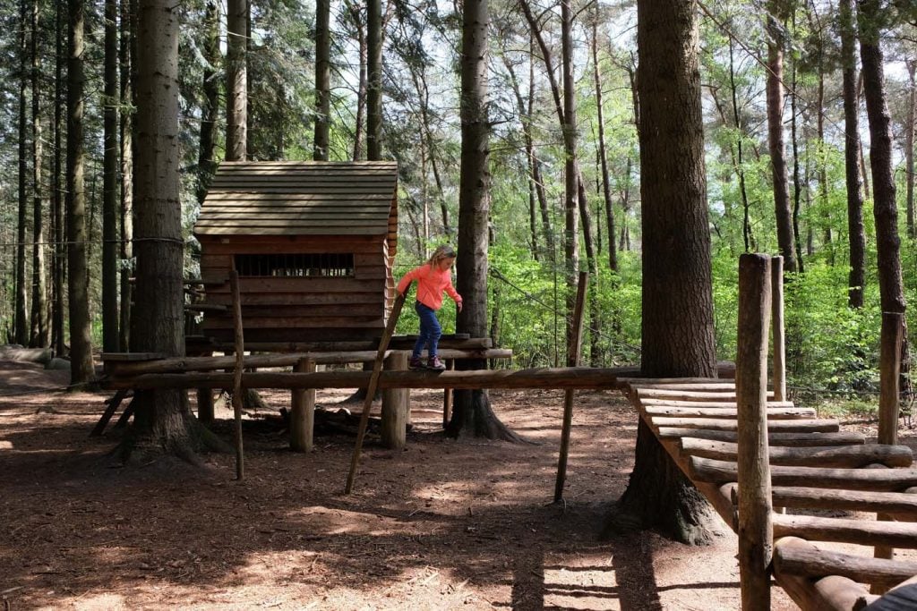 Lemelerberg speelbos