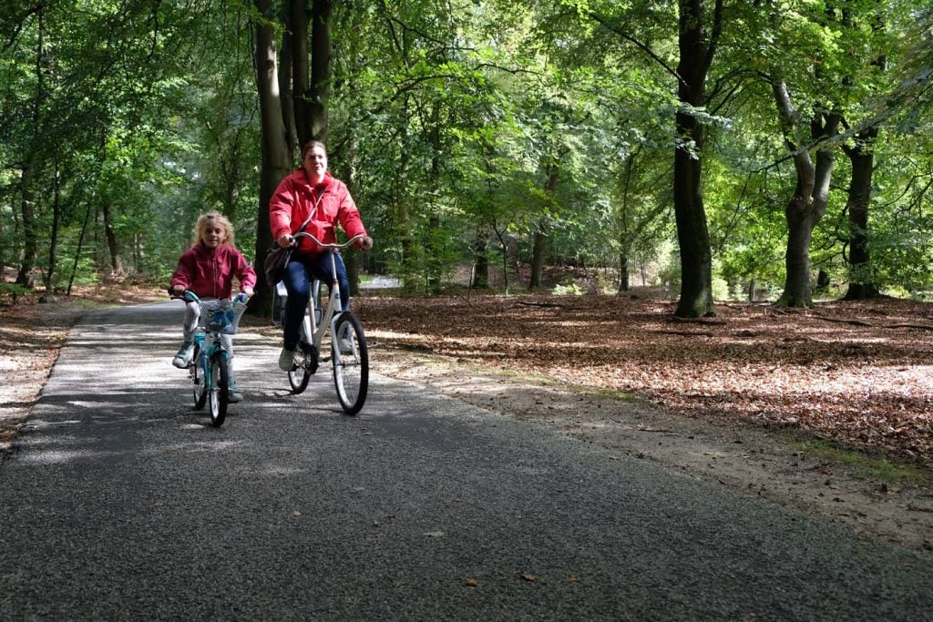 Nationaal Park de Hoge Veluwe