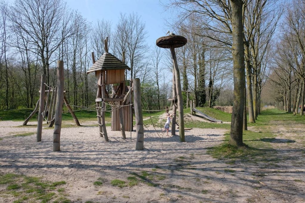 Natuurpark Lelystad