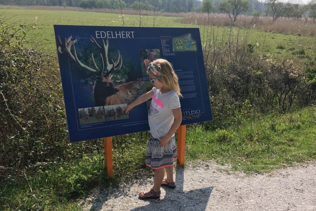 Natuurpark Lelystad