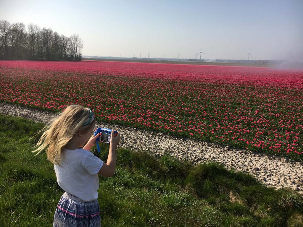 flevoland met kinderen