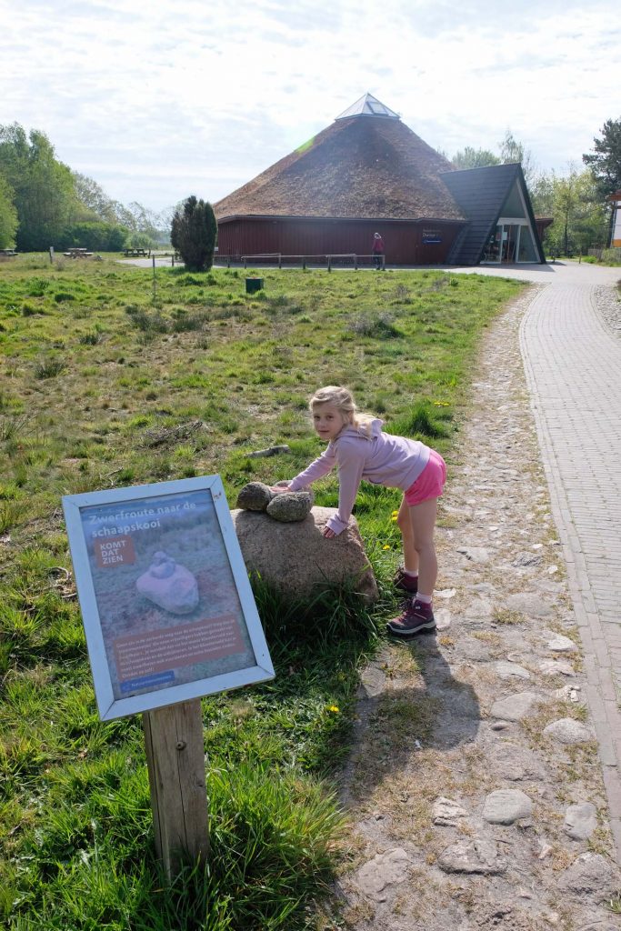 	wandelen dwingelderveld