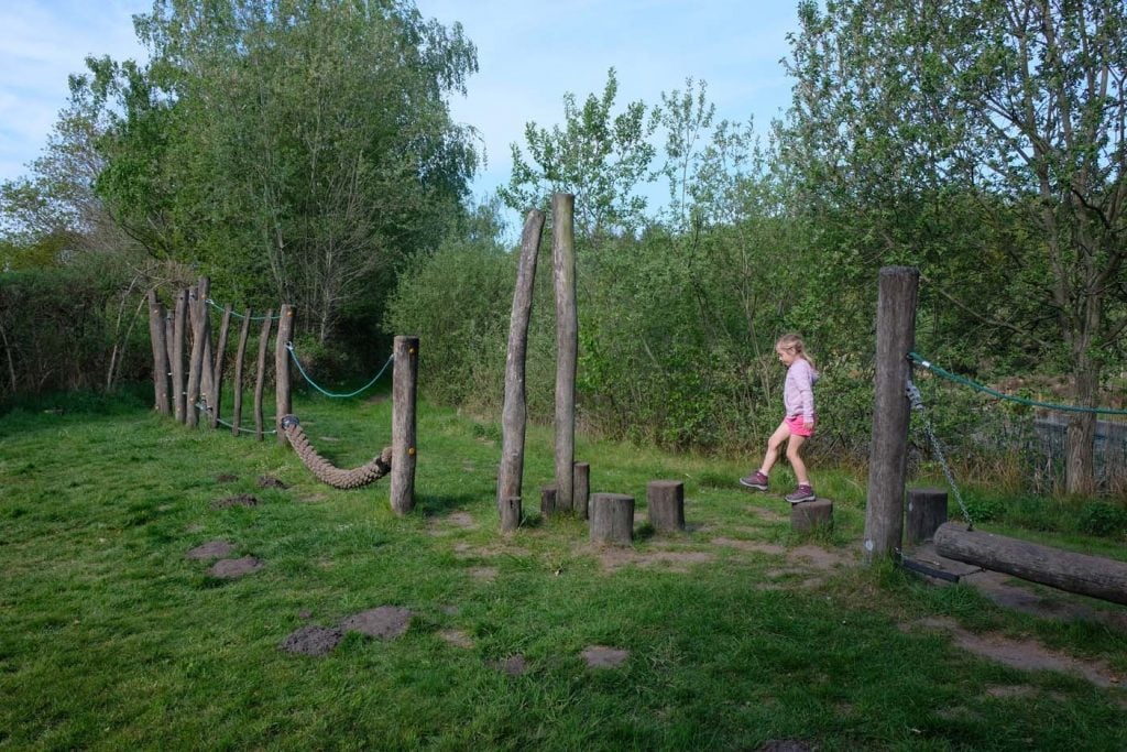 Speelnatuur, Dwingelderveld