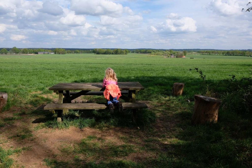 Wandelen luttenberg