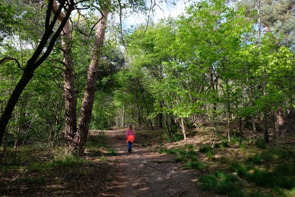 Wandelen luttenberg