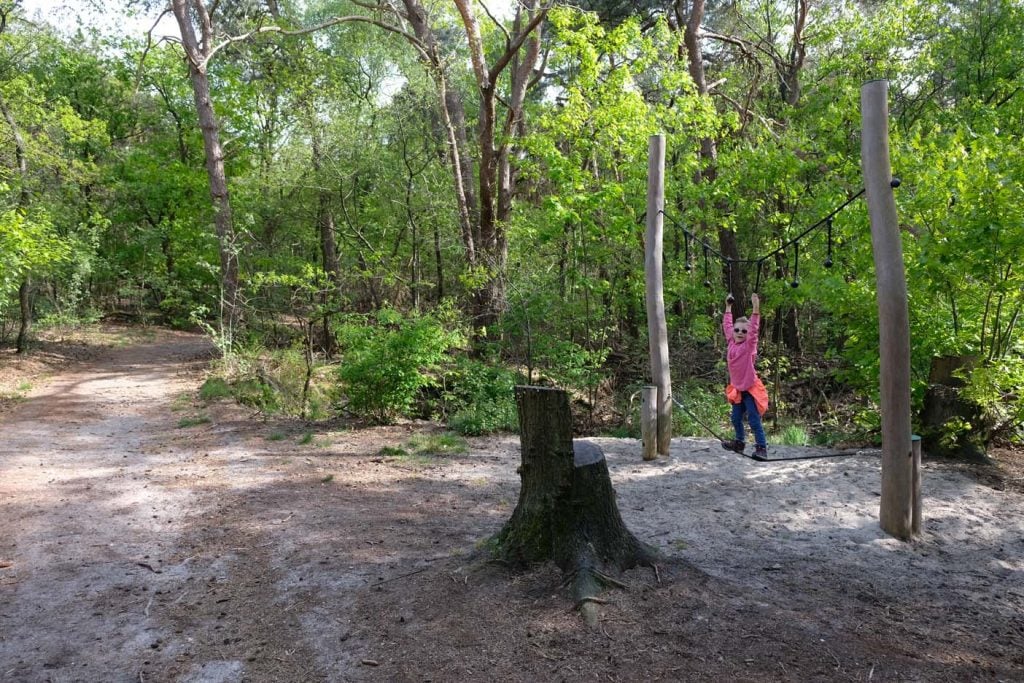 Wandelen luttenberg