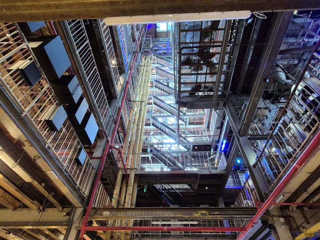 Chocolate factory veghel