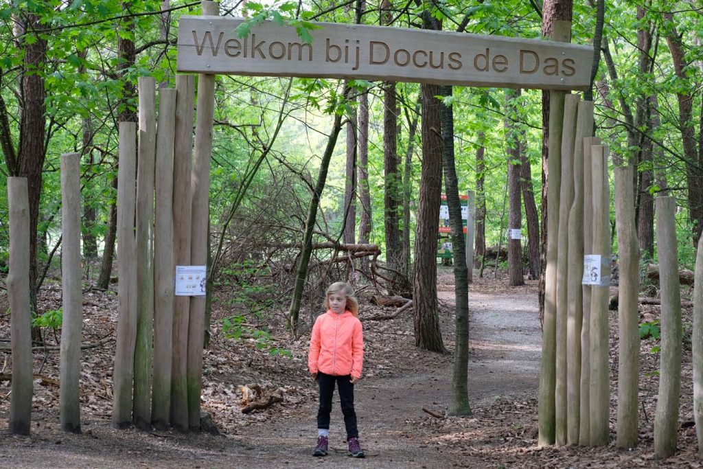 Docus de das avonturenpad