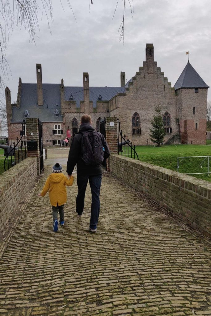 kasteel radboud