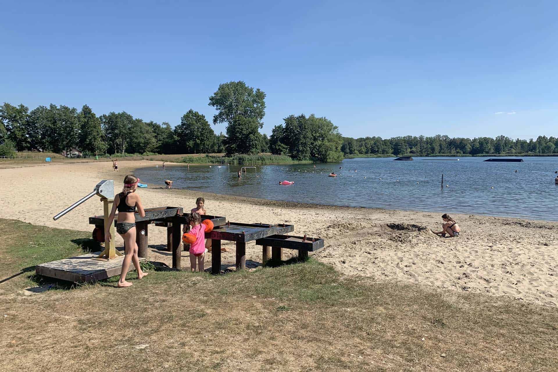 veluwe met kinderen